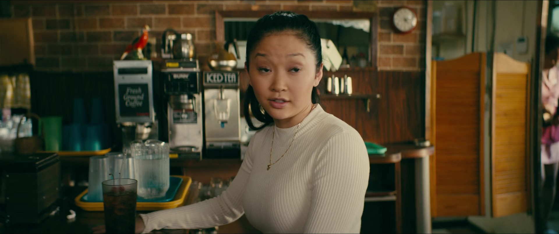 To All the Boys I've Loved Before (2017), wide, 2.39:1 — film still