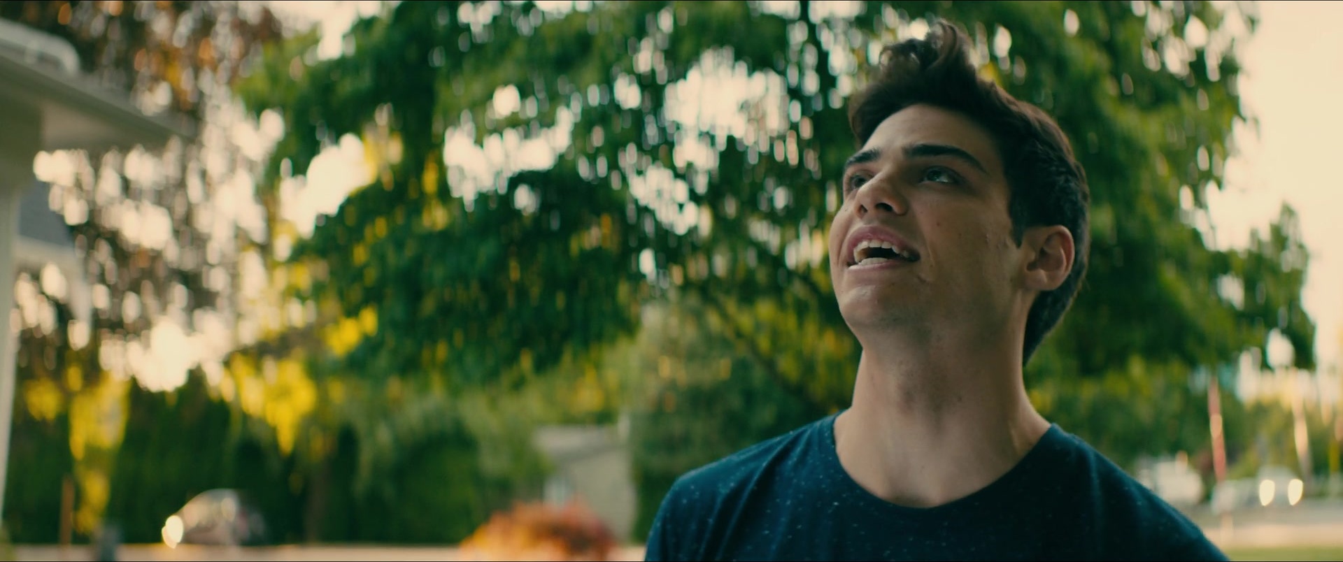 To All the Boys I've Loved Before (2017), wide, 2.39:1 — film still