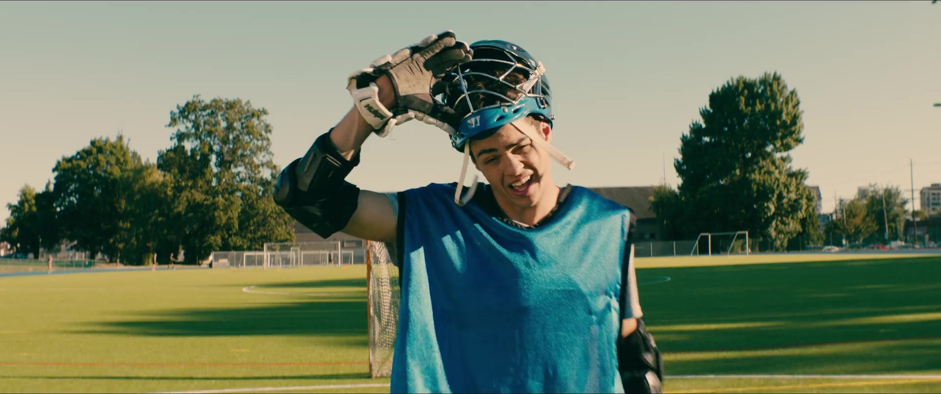To All the Boys I've Loved Before (2017), unknown, 2.39:1 — film still