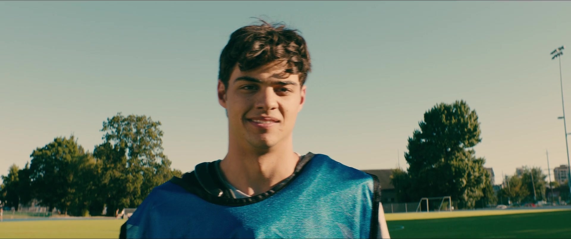 To All the Boys I've Loved Before (2017), medium, 2.39:1 — film still