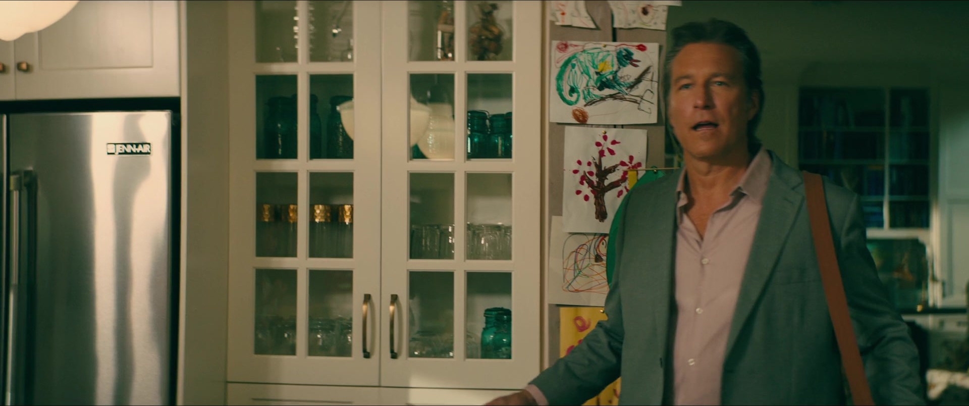 To All the Boys I've Loved Before (2017), wide, 2.39:1 — film still
