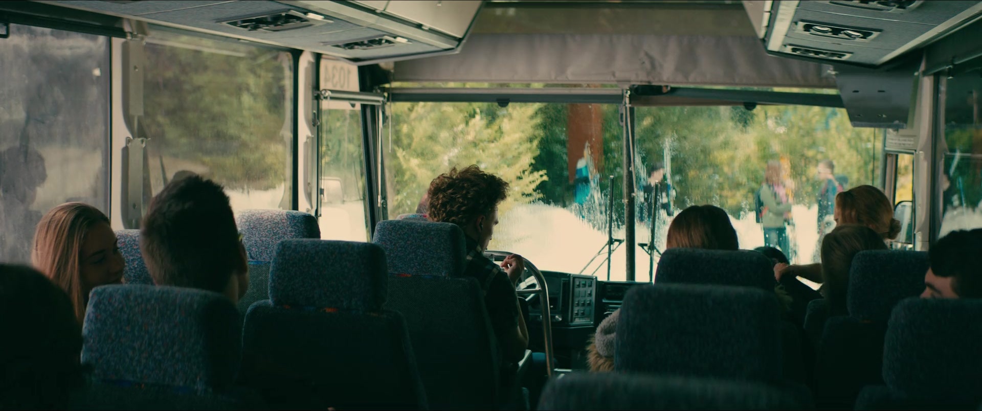 To All the Boys I've Loved Before (2017), unknown, 2.39:1 — film still