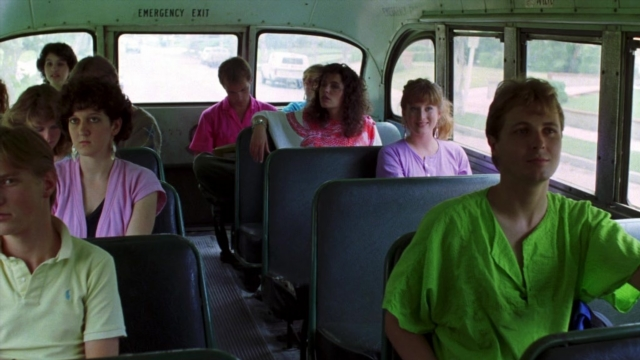 A Nightmare on Elm Street Part 2: Freddy's Revenge — film still