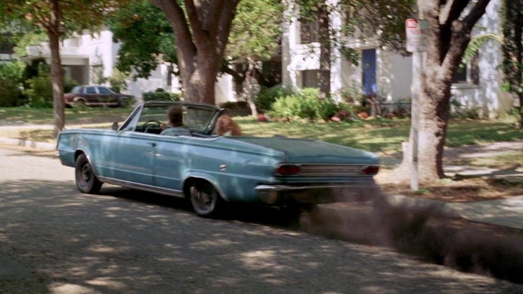 A Nightmare on Elm Street Part 2: Freddy's Revenge (1985), wide, 1.78:1 — film still