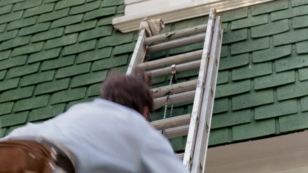 A Nightmare on Elm Street Part 2: Freddy's Revenge (1985), wide, 1.78:1 — film still