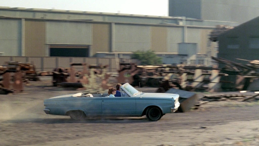 A Nightmare on Elm Street Part 2: Freddy's Revenge (1985), unknown, 1.78:1 — film still