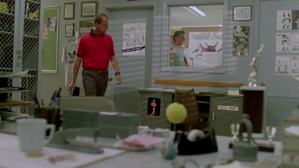 A Nightmare on Elm Street Part 2: Freddy's Revenge (1985), medium, 1.78:1 — film still