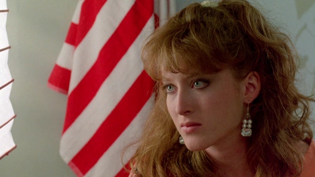 A Nightmare on Elm Street Part 2: Freddy's Revenge (1985), medium, 1.78:1 — film still