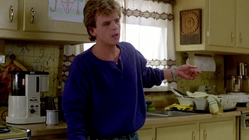 A Nightmare on Elm Street Part 2: Freddy's Revenge (1985), wide, 1.78:1 — film still
