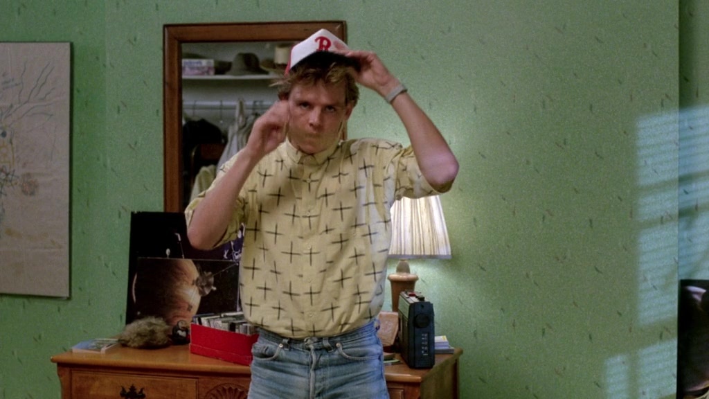 A Nightmare on Elm Street Part 2: Freddy's Revenge (1985), medium, 1.78:1 — film still