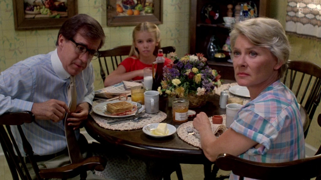 A Nightmare on Elm Street Part 2: Freddy's Revenge (1985), wide, 1.78:1 — film still