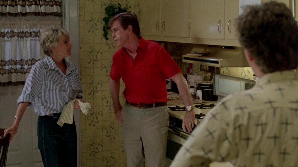 A Nightmare on Elm Street Part 2: Freddy's Revenge (1985), wide, 1.78:1 — film still