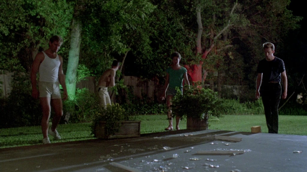 A Nightmare on Elm Street Part 2: Freddy's Revenge (1985), medium, 1.78:1 — film still