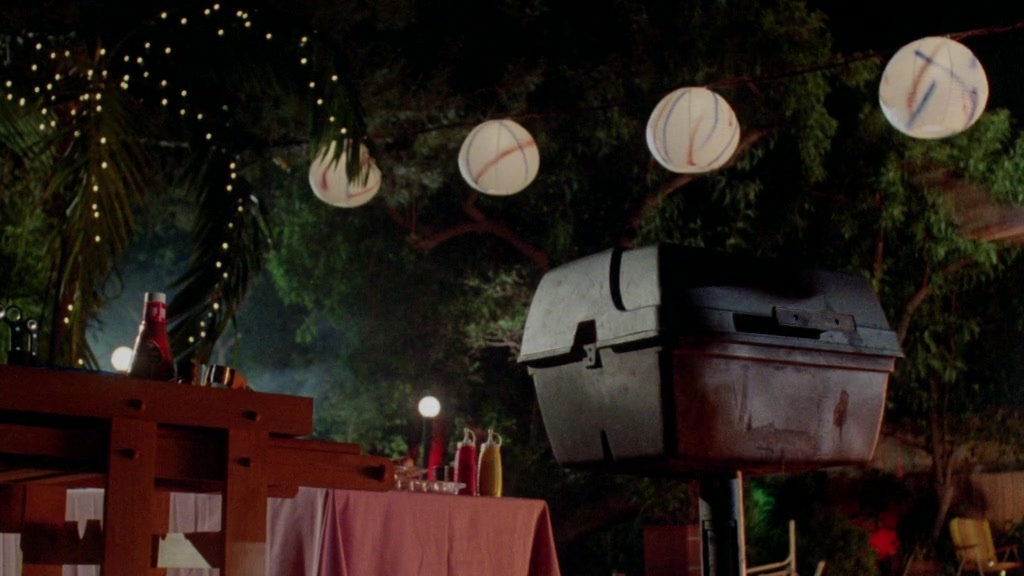 A Nightmare on Elm Street Part 2: Freddy's Revenge (1985), unknown, 1.78:1 — film still