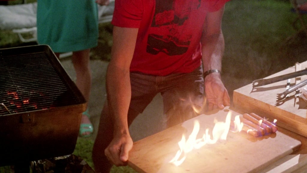 A Nightmare on Elm Street Part 2: Freddy's Revenge (1985), unknown, 1.78:1 — film still