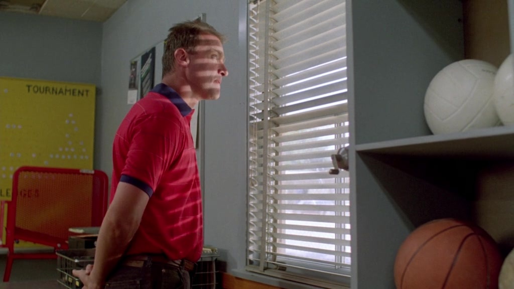 A Nightmare on Elm Street Part 2: Freddy's Revenge (1985), wide, 1.78:1 — film still