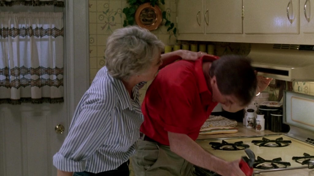 A Nightmare on Elm Street Part 2: Freddy's Revenge (1985), unknown, 1.78:1 — film still