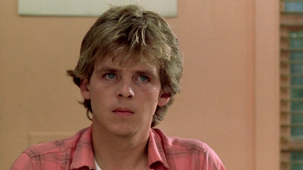 A Nightmare on Elm Street Part 2: Freddy's Revenge (1985), medium, 1.78:1 — film still