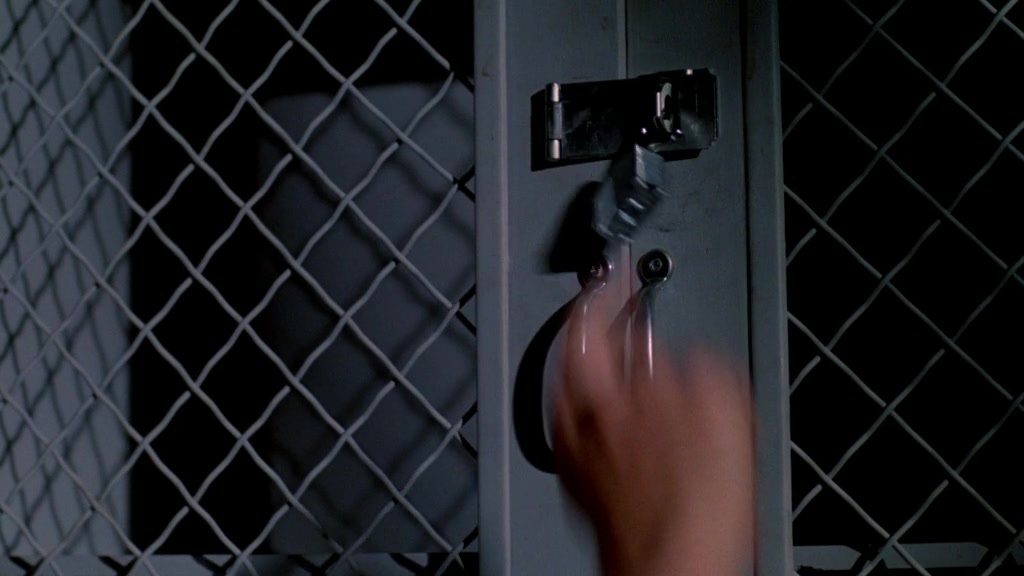 A Nightmare on Elm Street Part 2: Freddy's Revenge (1985), unknown, 1.78:1 — film still