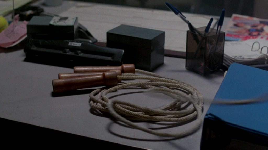 A Nightmare on Elm Street Part 2: Freddy's Revenge (1985), unknown, 1.78:1 — film still