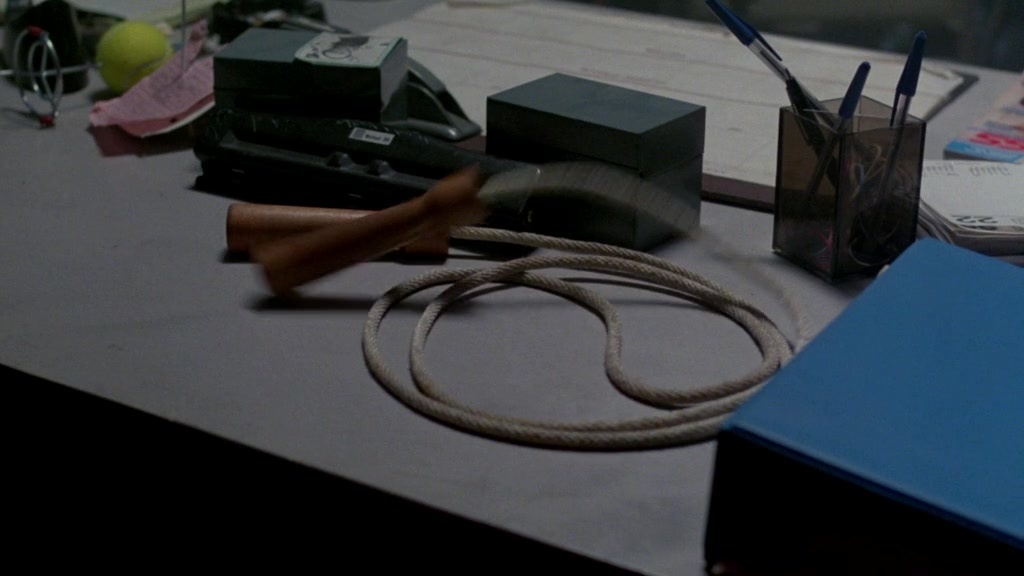 A Nightmare on Elm Street Part 2: Freddy's Revenge (1985), unknown, 1.78:1 — film still