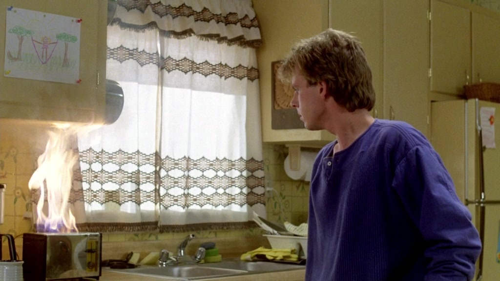 A Nightmare on Elm Street Part 2: Freddy's Revenge (1985), unknown, 1.78:1 — film still