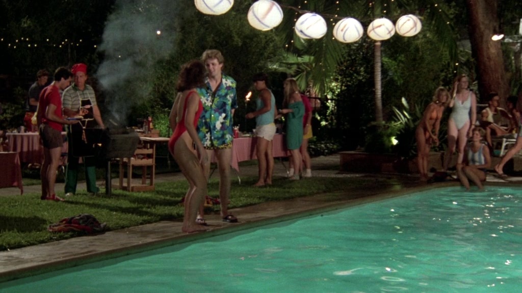 A Nightmare on Elm Street Part 2: Freddy's Revenge (1985), medium, 1.78:1 — film still