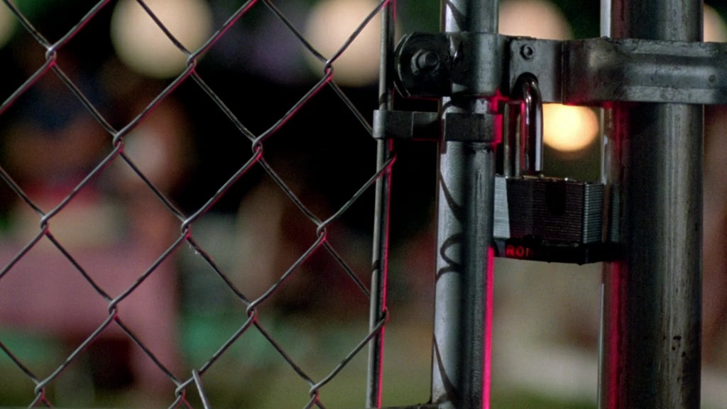 A Nightmare on Elm Street Part 2: Freddy's Revenge (1985), wide, 1.78:1 — film still