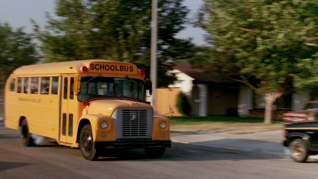 A Nightmare on Elm Street Part 2: Freddy's Revenge (1985), unknown, 1.78:1 — film still