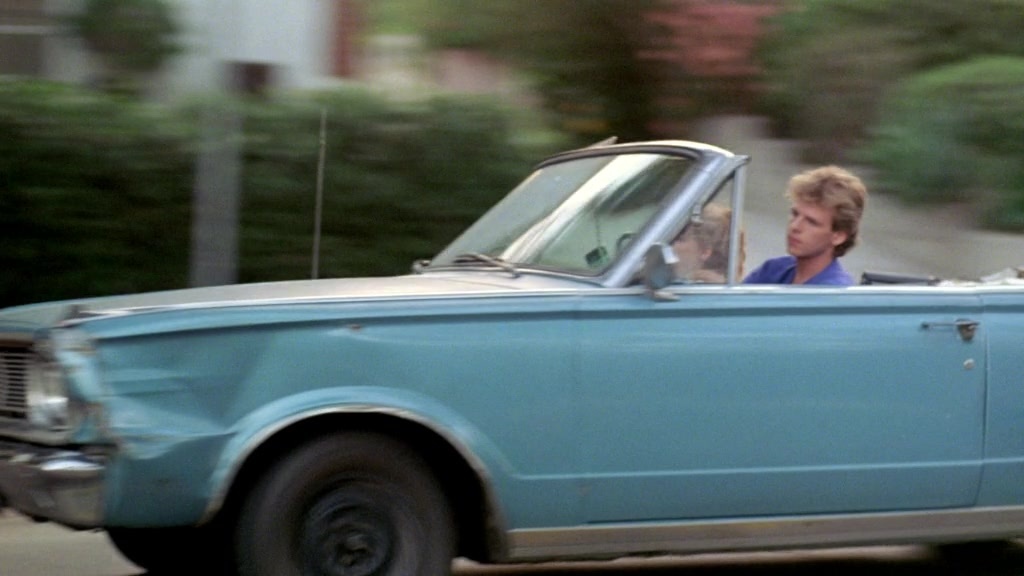 A Nightmare on Elm Street Part 2: Freddy's Revenge (1985), unknown, 1.78:1 — film still