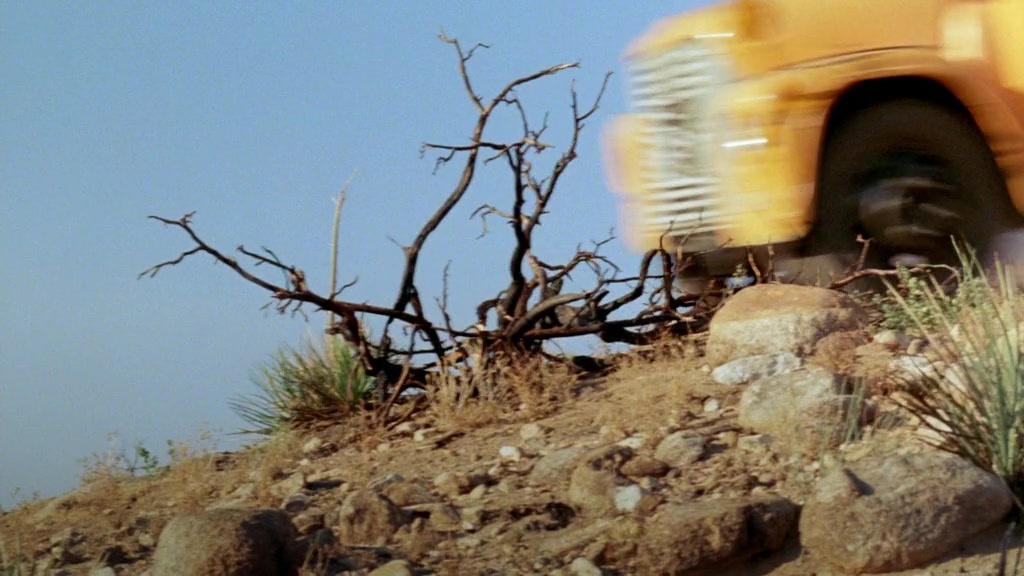 A Nightmare on Elm Street Part 2: Freddy's Revenge (1985), unknown, 1.78:1 — film still