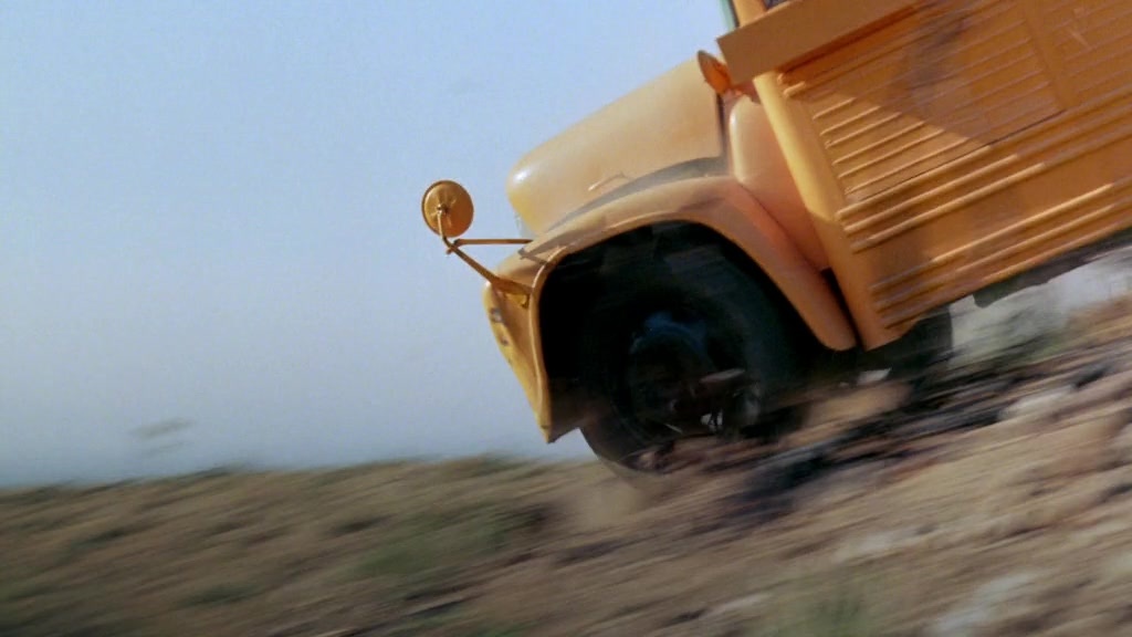 A Nightmare on Elm Street Part 2: Freddy's Revenge (1985), unknown, 1.78:1 — film still