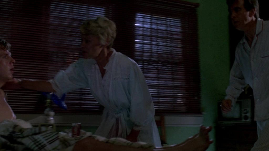 A Nightmare on Elm Street Part 2: Freddy's Revenge (1985), unknown, 1.78:1 — film still