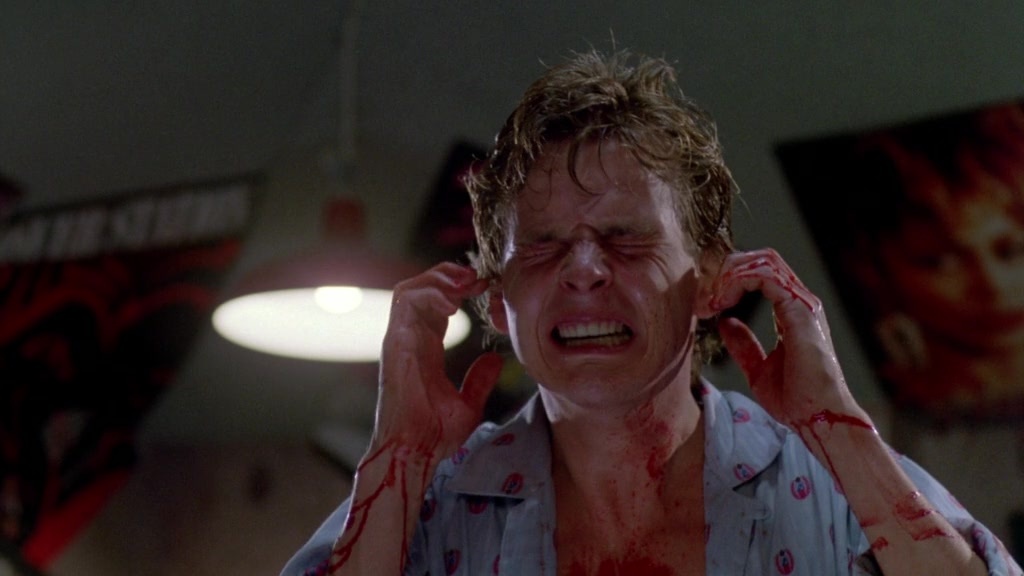 A Nightmare on Elm Street Part 2: Freddy's Revenge (1985), medium, 1.78:1 — film still
