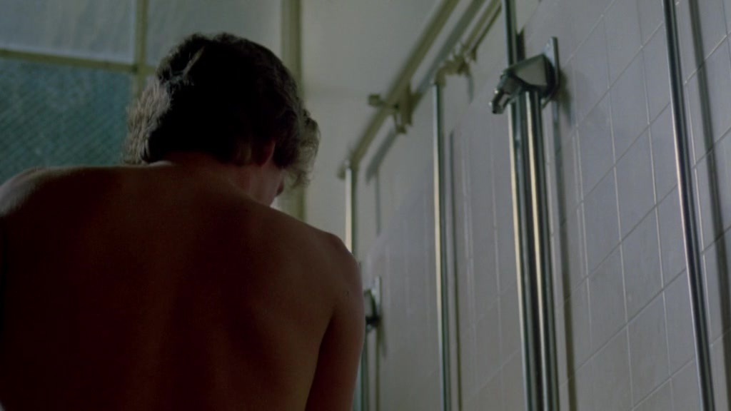 A Nightmare on Elm Street Part 2: Freddy's Revenge (1985), unknown, 1.78:1 — film still