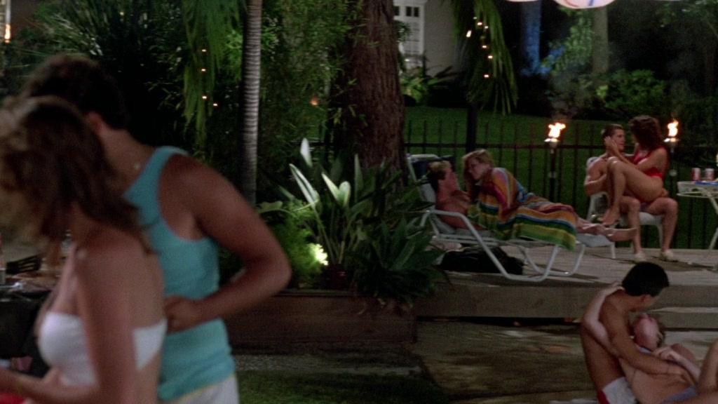 A Nightmare on Elm Street Part 2: Freddy's Revenge (1985), unknown, 1.78:1 — film still