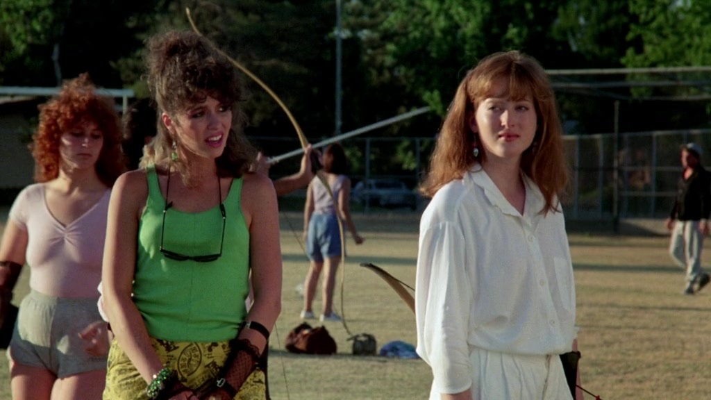 A Nightmare on Elm Street Part 2: Freddy's Revenge (1985), medium, 1.78:1 — film still
