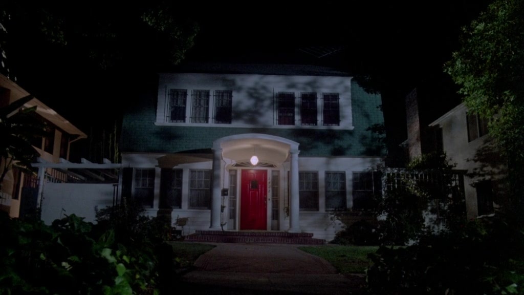 A Nightmare on Elm Street Part 2: Freddy's Revenge (1985), unknown, 1.78:1 — film still