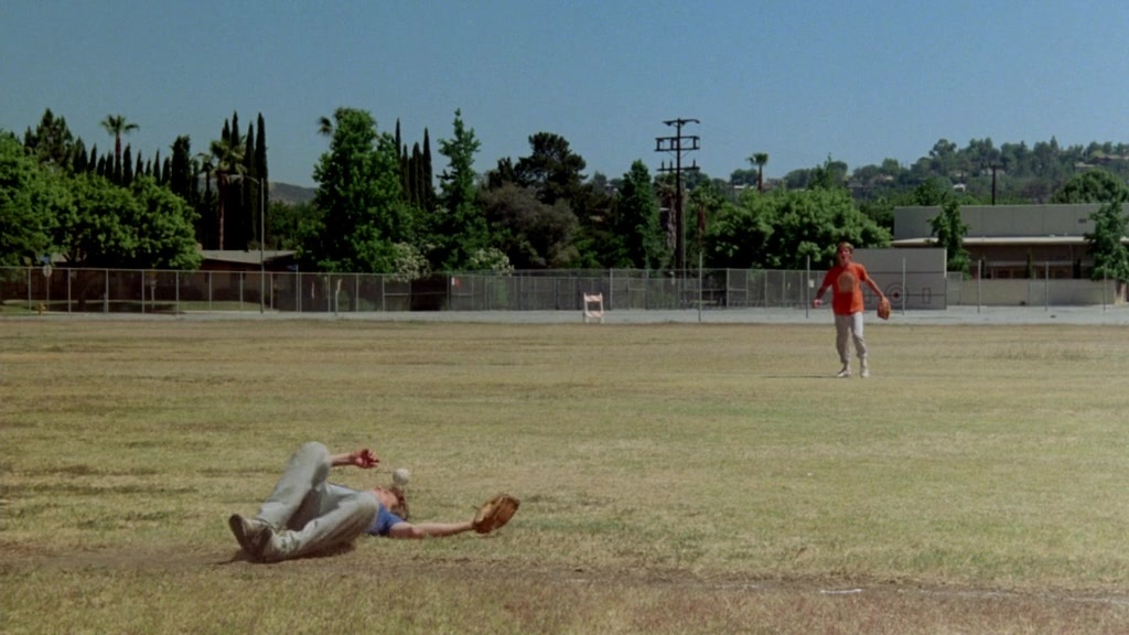 A Nightmare on Elm Street Part 2: Freddy's Revenge (1985), wide, 1.78:1 — film still