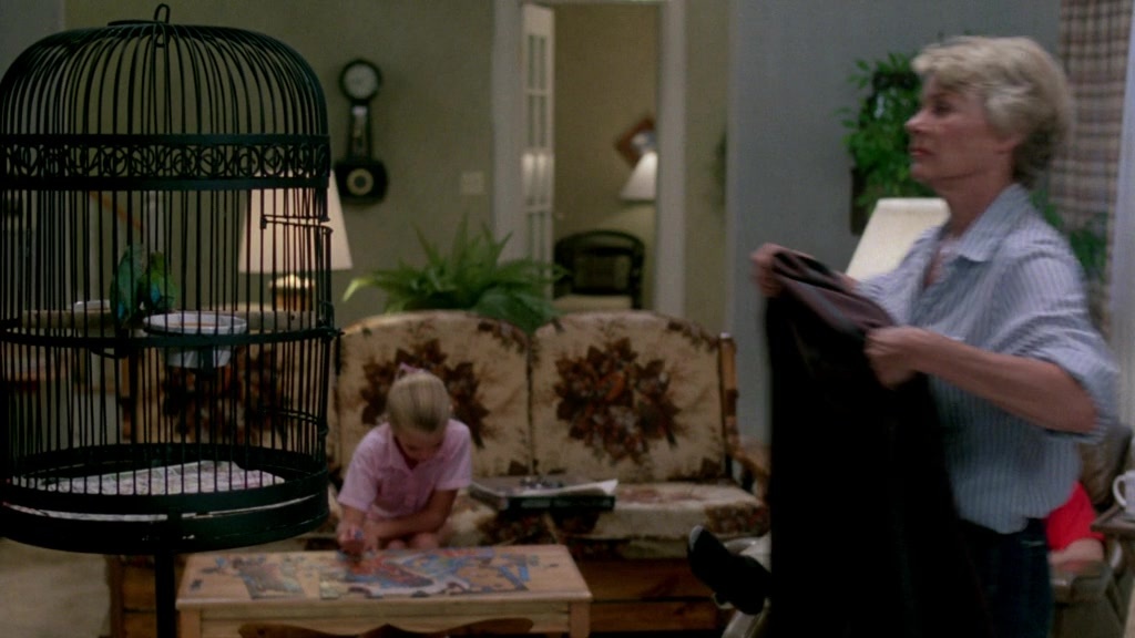 A Nightmare on Elm Street Part 2: Freddy's Revenge (1985), wide, 1.78:1 — film still