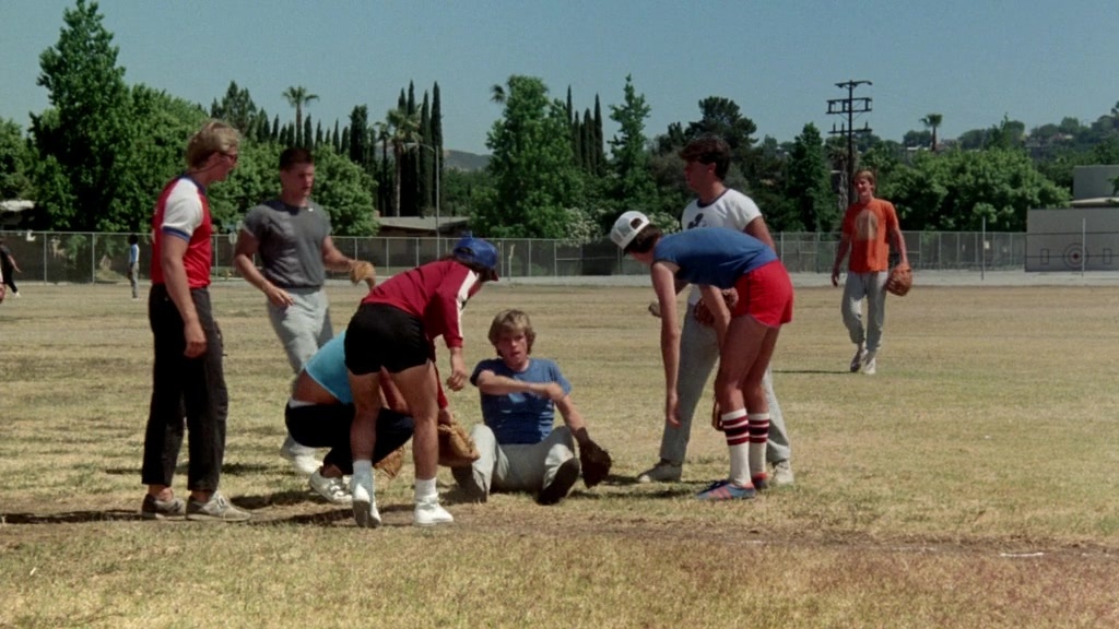 A Nightmare on Elm Street Part 2: Freddy's Revenge (1985), medium, 1.78:1 — film still