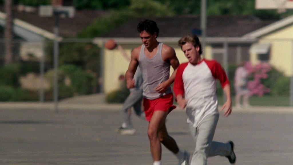A Nightmare on Elm Street Part 2: Freddy's Revenge (1985), medium, 1.78:1 — film still