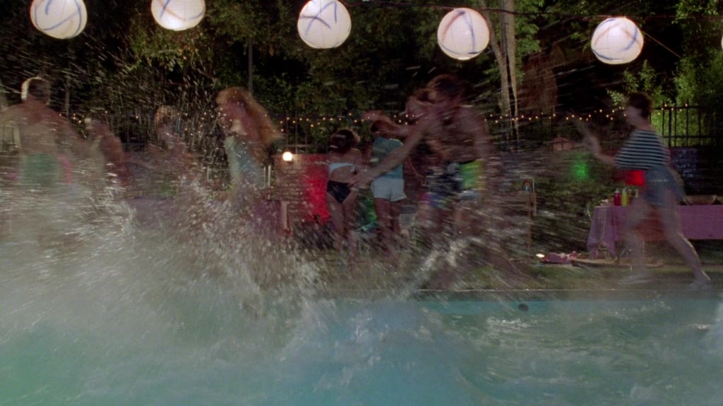 A Nightmare on Elm Street Part 2: Freddy's Revenge (1985), unknown, 1.78:1 — film still
