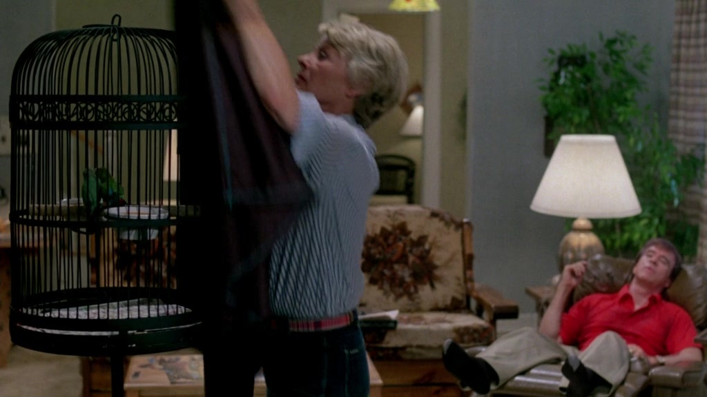 A Nightmare on Elm Street Part 2: Freddy's Revenge (1985), wide, 1.78:1 — film still
