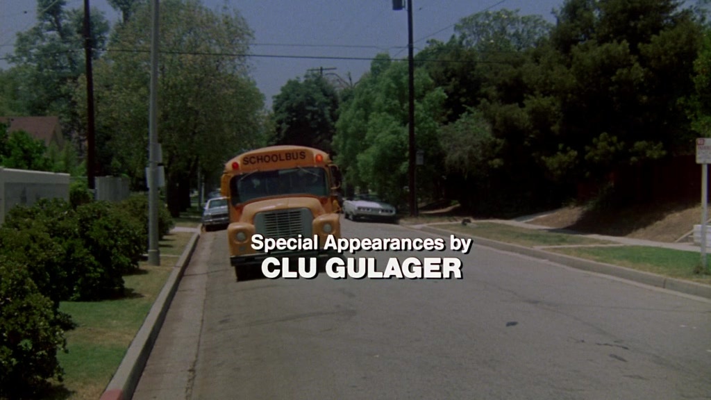 A Nightmare on Elm Street Part 2: Freddy's Revenge (1985), wide, 1.78:1 — film still