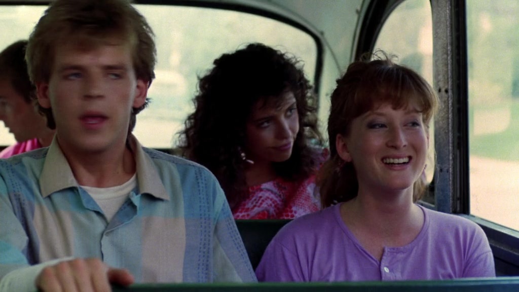A Nightmare on Elm Street Part 2: Freddy's Revenge (1985), medium, 1.78:1 — film still