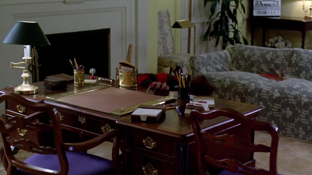 A Nightmare on Elm Street Part 2: Freddy's Revenge (1985), unknown, 1.78:1 — film still