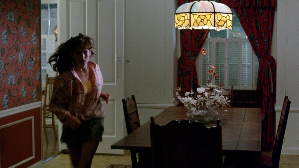 A Nightmare on Elm Street Part 2: Freddy's Revenge (1985), wide, 1.78:1 — film still