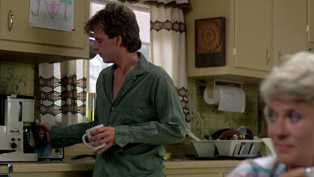 A Nightmare on Elm Street Part 2: Freddy's Revenge (1985), wide, 1.78:1 — film still