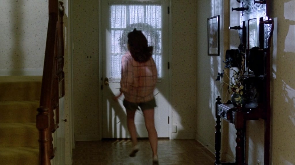 A Nightmare on Elm Street Part 2: Freddy's Revenge (1985), wide, 1.78:1 — film still